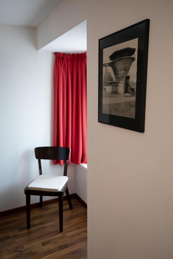 Gasthof Loewen Herznach エクステリア 写真