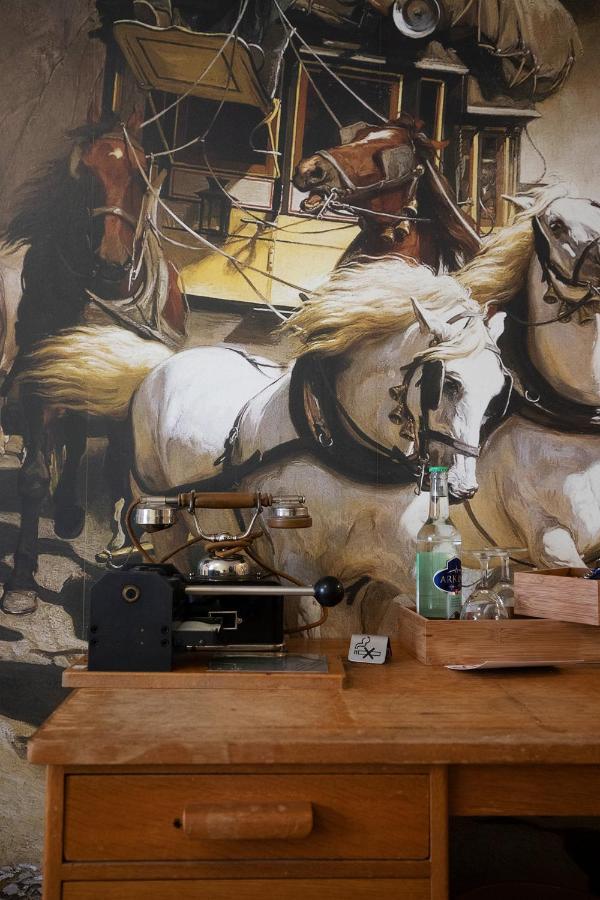 Gasthof Loewen Herznach エクステリア 写真